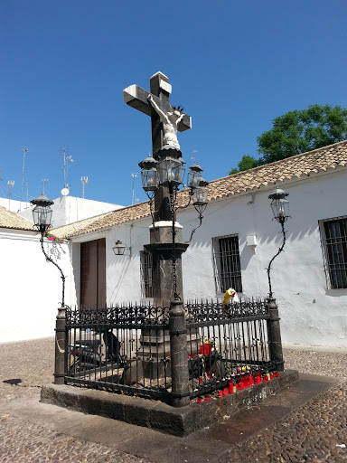 Cristo De Los Faroles