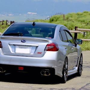 WRX STI