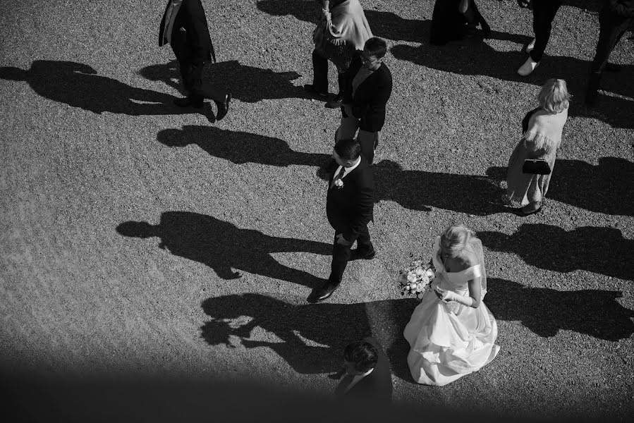 Fotografer pernikahan Stina Svanberg (stinasvanberg). Foto tanggal 11 Mei 2023