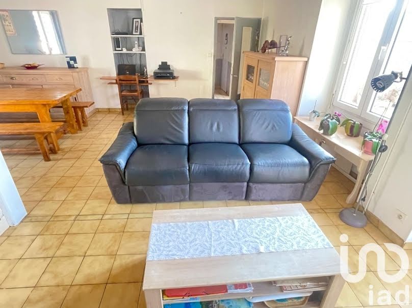 Vente maison 4 pièces 86 m² à Vue (44640), 225 000 €