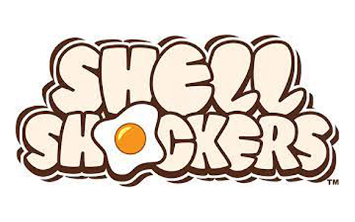 Shell Shockers io