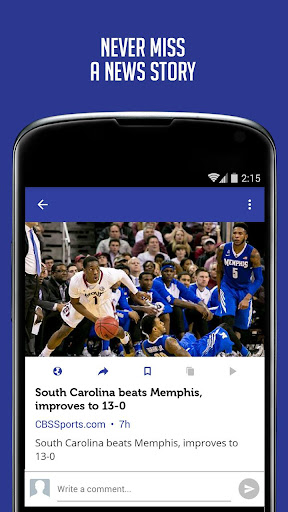 免費下載新聞APP|College Basketball News app開箱文|APP開箱王