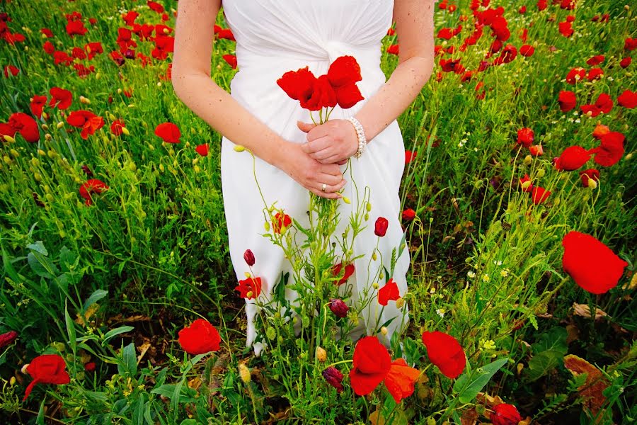 Fotografo di matrimoni Katrin Küllenberg (kllenberg). Foto del 3 maggio 2015