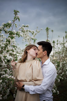 Bryllupsfotograf Mikhail Lyzhenko (lyzhenko). Bilde av 30 mai 2022