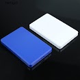 Hộp Đựng Ổ Cứng Ngoài Hdd 2.5Inch Sata Kèm Cáp Usb