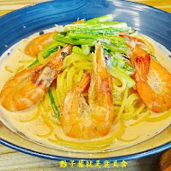 亞丁尼義式麵屋(一中店)