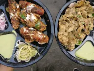 Khanna Tandoori Junction photo 1