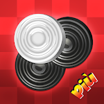 Cover Image of Baixar Checkers Plus - Board Social Games 3.1.5 APK