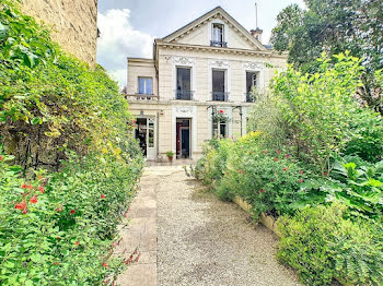 maison à Asnieres-sur-seine (92)