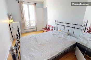 appartement à Paris 16ème (75)