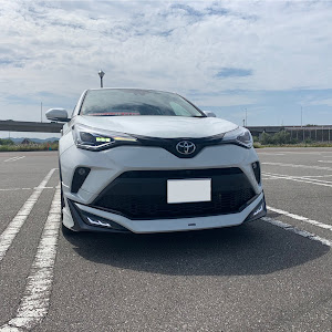 C-HR NGX50