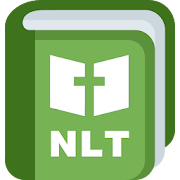 NLT Audio Bible Free Download.  Icon