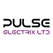 Pulse Electrix Ltd Logo