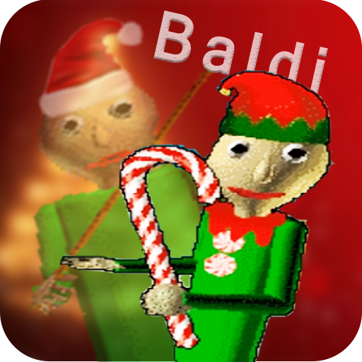 Baldi's Basics Squid Game Mod App Trends 2023 Baldi's Basics Squid Game Mod  Revenue, Downloads and Ratings Statistics - AppstoreSpy