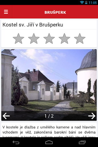 Brušperk