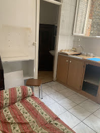 appartement à Paris 16ème (75)