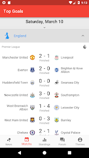 Top Goals(圖5)-速報App