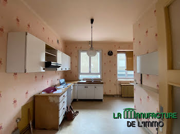 appartement à Saint-Etienne (42)