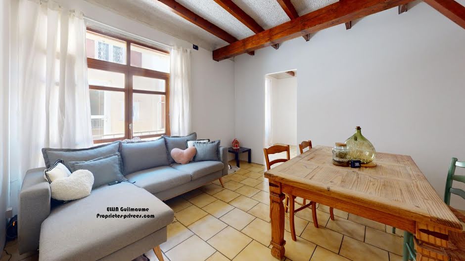 Vente maison 6 pièces 149 m² à Rasiguères (66720), 99 000 €