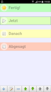 Kanban Bubbles(圖1)-速報App