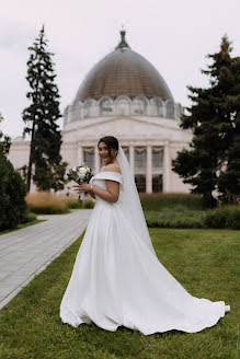 Photographe de mariage Andrey Muravev (murphotowed). Photo du 6 janvier