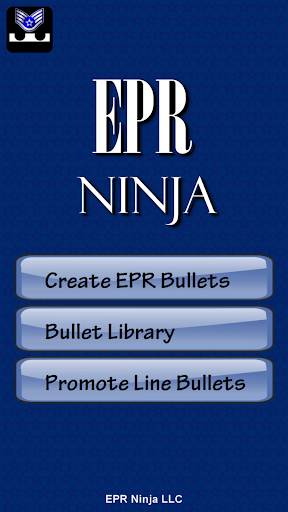 EPR Ninja