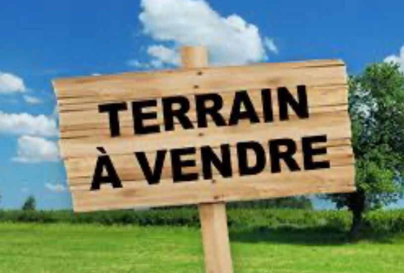  Vente Terrain à bâtir - à Tizac-de-Curton (33420) 