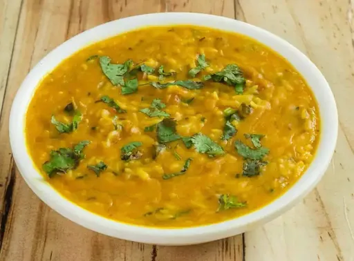 Dal Khichdi Tadka