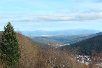 villa à Gerardmer (88)