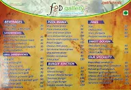 Sam And Sam Food Gallery menu 1