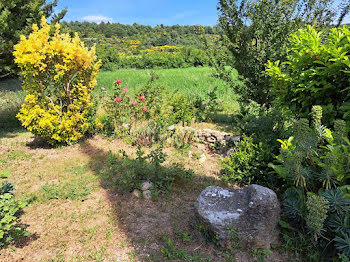 maison à Malaucène (84)