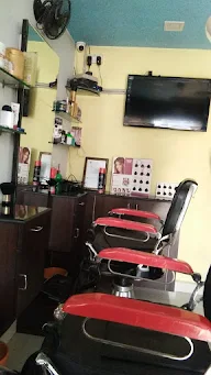 New Bole Hair Salon photo 2