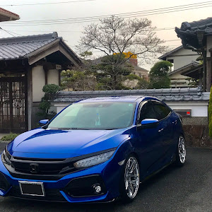 シビック FK7