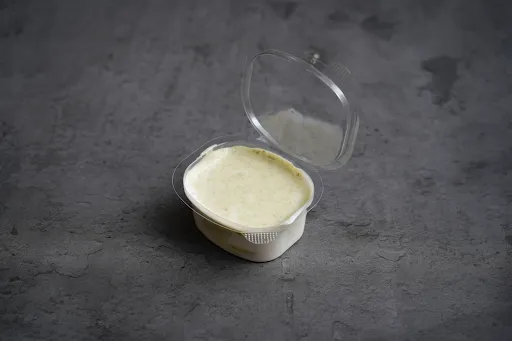 Mint Mayo Dip