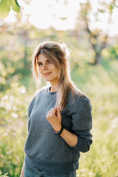 Wedding photographer Natalya Brezhneva (brezhneva). Photo of 16 December 2021