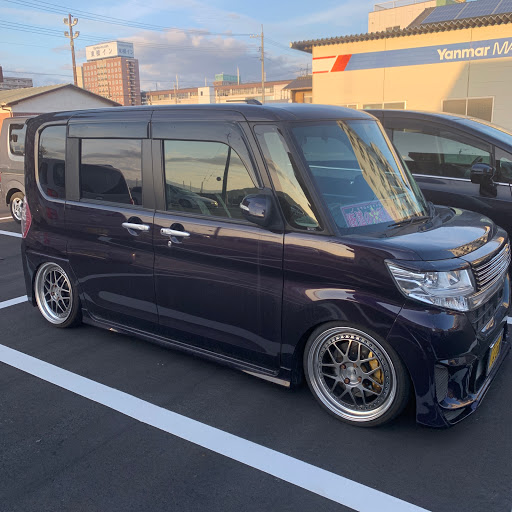 ゆっきータントのプロフィール画像