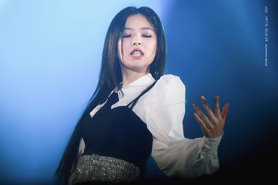 15 Times Jennie Showed Off Her Duality By Going From Hot To Cute In ...