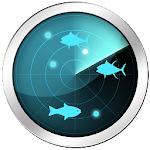 Cover Image of ダウンロード Fish SonarPhone - Deeper fish Locator Simulator 2.0.1 APK