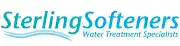 Sterling Softeners Logo