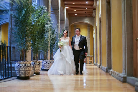 Fotógrafo de casamento Antonio Hernandez (ahafotografo). Foto de 21 de maio 2019