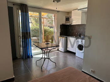 appartement à Porto-Vecchio (2A)