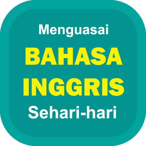 Hafalan Bahasa Inggris