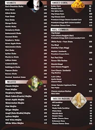 Foodcosta menu 4