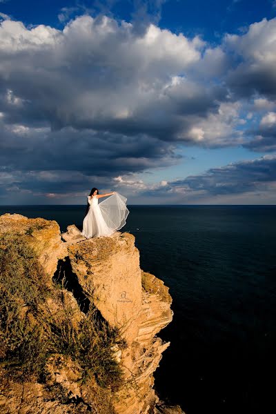 Fotógrafo de bodas Mihai Angiu (mihaiangiu). Foto del 12 de enero 2015