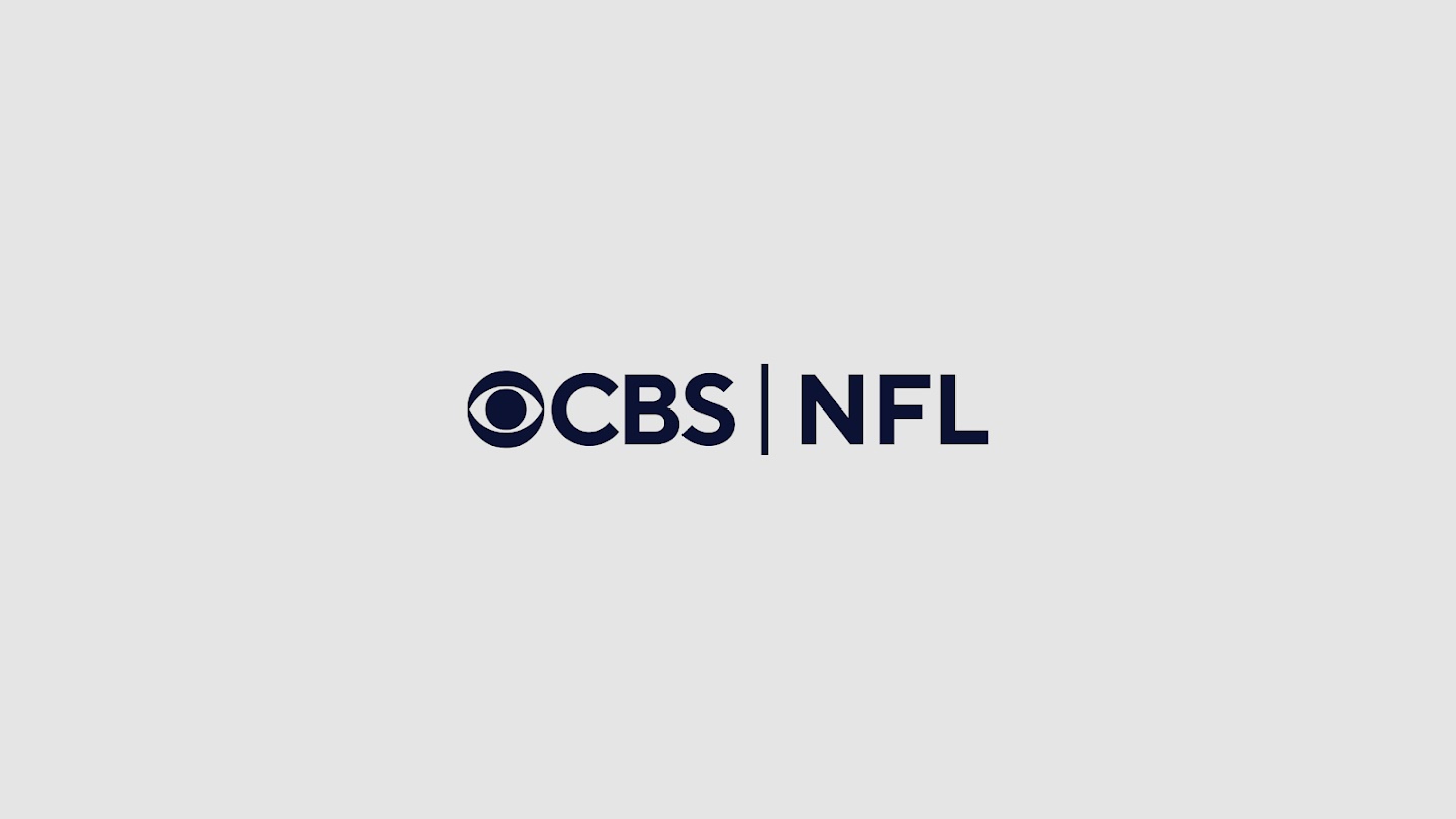 Watch NFL on CBS live