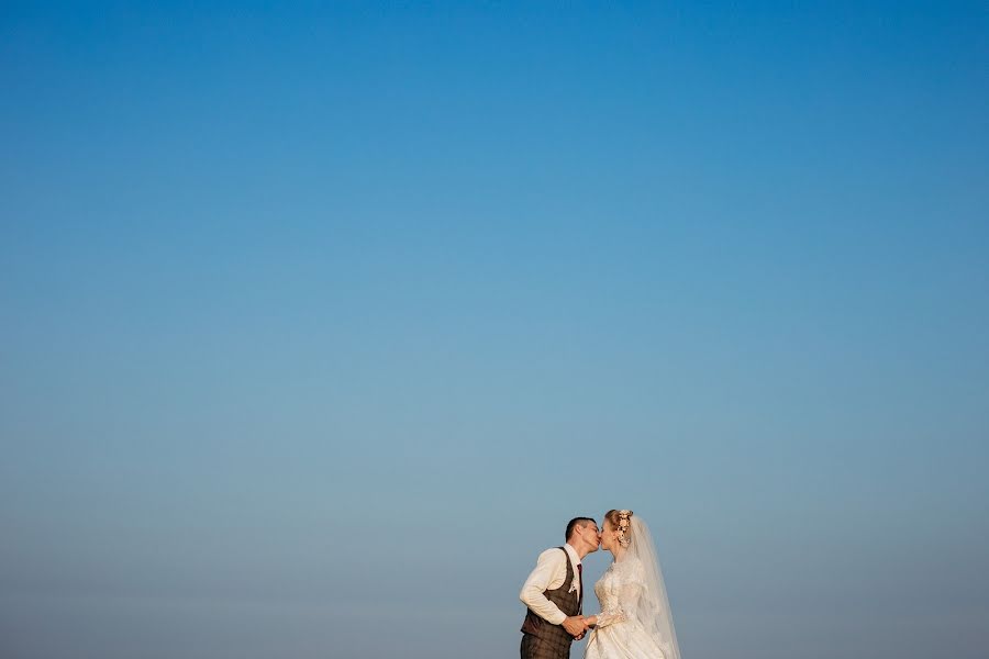 Photographe de mariage Liza Lukashevich (lisalukashevich). Photo du 19 septembre 2018