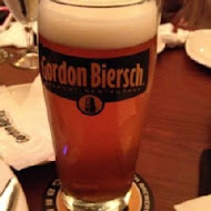 Gordon Biersch GB鮮釀 美式餐廳