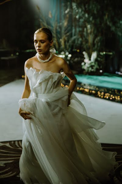 Fotógrafo de bodas Tasha Yakovleva (gaichonush). Foto del 29 de septiembre 2023