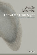 'Out of the Dark Night' offers a rich analysis of the paradoxes of the postcolonial moment.