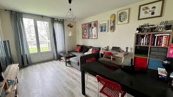 appartement à Neuilly-sur-Marne (93)